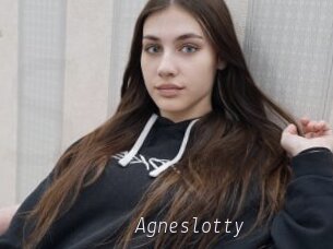 Agneslotty