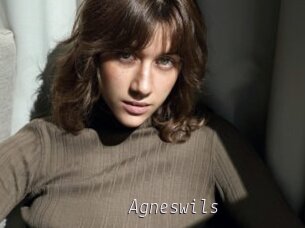 Agneswils