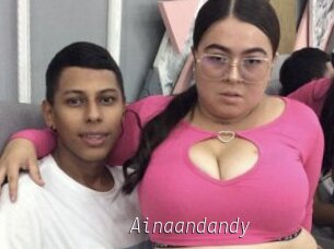 Ainaandandy