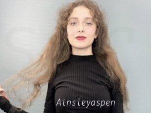 Ainsleyaspen