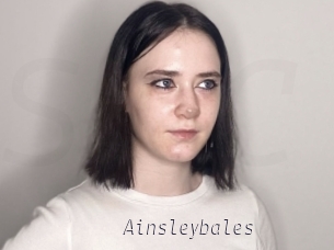 Ainsleybales