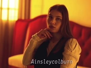 Ainsleycolburn