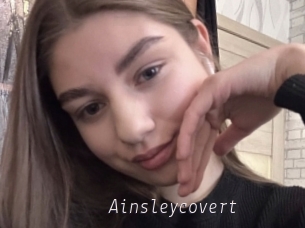 Ainsleycovert