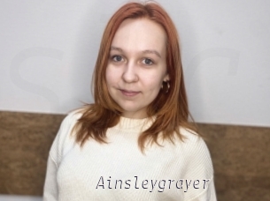 Ainsleygrayer