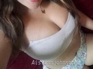 Aislinnjohnson