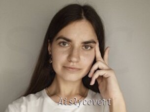 Aislycovert