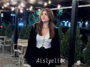 Aislyeliot