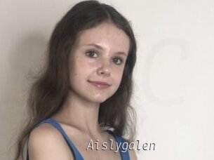 Aislygalen