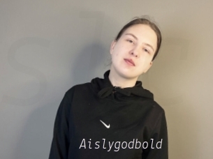 Aislygodbold