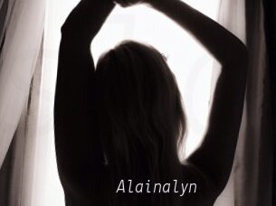 Alainalyn