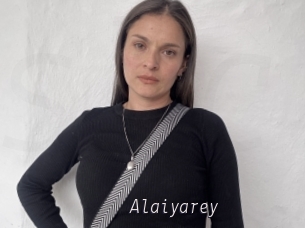 Alaiyarey