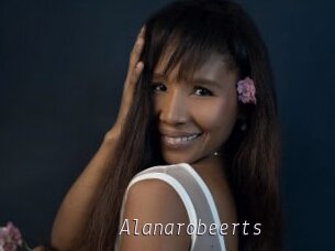 Alanarobeerts