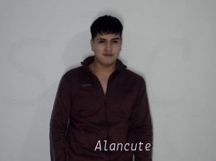 Alancute