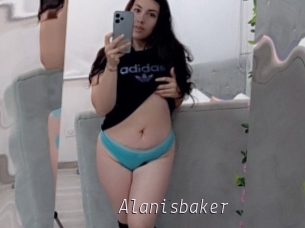 Alanisbaker