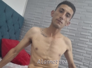 Alanmatiaz