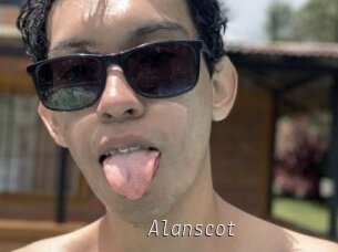 Alanscot