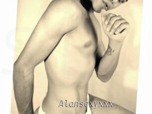 Alansexyxxx