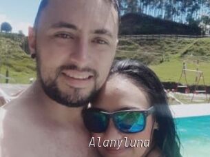 Alanyluna