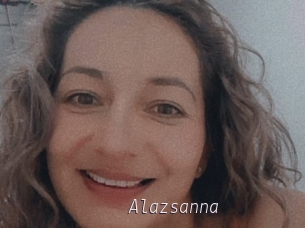 Alazsanna