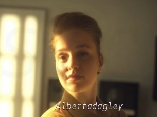 Albertadagley