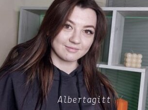 Albertagitt