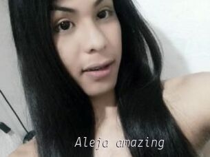 Aleja_amazing