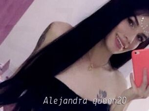 Alejandra_queen20