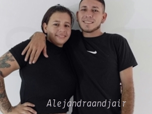 Alejandraandjair