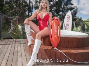 Alejandraroa