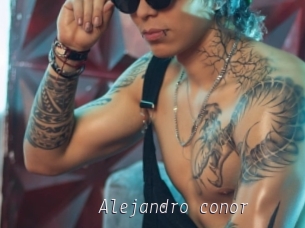 Alejandro_conor