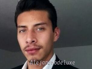 Alejandrodeluxe