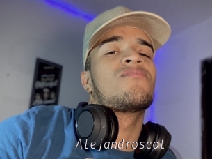 Alejandroscot