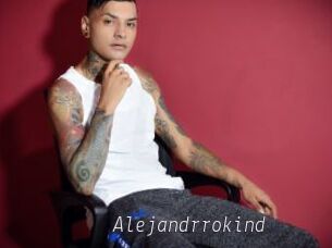 Alejandrrokind