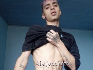 Alejoxxhotx