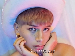 Alejrousse