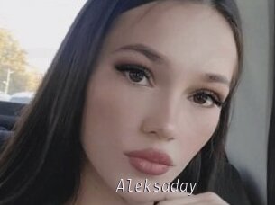 Aleksaday