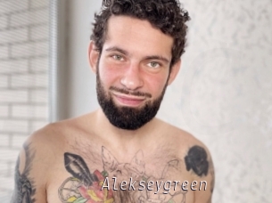 Alekseygreen