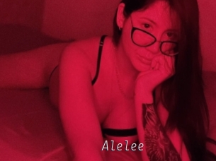 Alelee