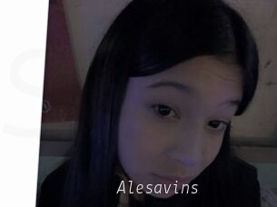 Alesavins