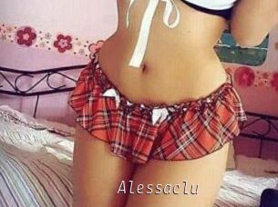 Alessaclu