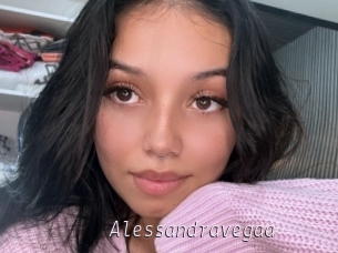 Alessandravegaa