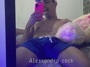 Alessandro_cock