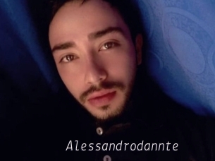 Alessandrodannte