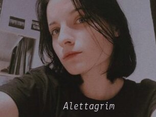 Alettagrim