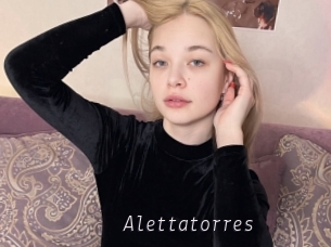 Alettatorres