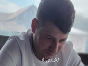 Alex30