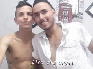 Alex_and_angel