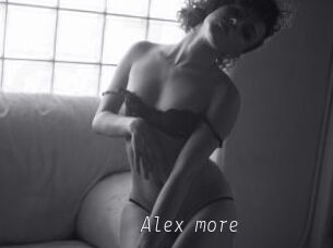 Alex_more