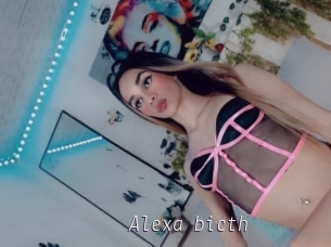 Alexa_bicth