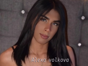 Alexa_volkova